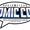 South Texas Comic Con