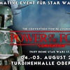 Power of the Force Convention