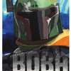 LEGO Star Wars Trading Card Collection 3 #159 Boba...