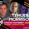 Comicon Monterrey