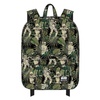 Boba Fett "Leaves" Print Backpack