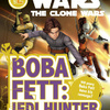 DK Readers Boba Fett, Jedi Hunter