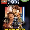 DK Readers LEGO Star Wars: Attack of the Clones