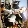 Star Wars: Force Collection, Boba Fett Five-Stars