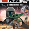 LEGO Star Wars "The Mandalorian" Official...
