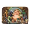 Loungefly Return of the Jedi 40th Anniversary Jabba's...