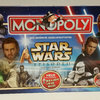 Monopoly Star Wars Episode II Edition