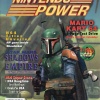 Nintendo Power #92