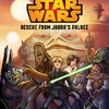 World of Reading Star Wars Rescue from Jabba's Palace