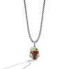Star Wars Fine Jewelry Boba Fett Pendant (Star Wars...