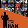 Star Wars Icons Han Solo