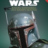 Star Wars Insider Rogues, Scoundrels and Bounty Hunters