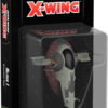 Star Wars: X-Wing Second Edition Slave I Expansion...