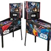Stern Pinball 40th Anniversary Pro Star Wars Pinball...