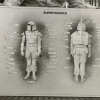 Supertrooper II (Prototype Mockup) "Assembly Poster"...