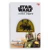 The Book of Boba Fett Limited Edition Premiere Pin...