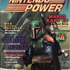 Nintendo Power Magazine issue 92 (Boba Fett variant...