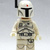 LEGO Star Wars Character Encyclopedia: Updated and Expanded, Bonus "Proto Fett" Minifig (2015)