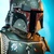 Sideshow Collectibles "Jedi" Boba Fett Life-Size Bust
