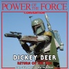 Power of the Force Convention