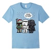 "Boba It's Cold Outside" Star Wars Christmas...