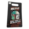 Disney "May The 4th Be With You" Pin (2022)