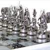 Gentle Giant Star Wars Chess Set (2013)