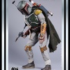 Hot Toys 1/6 Scale "40th Anniversary" Boba...