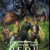 Return of the Jedi (Re-print) (2015)