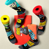 Stance "40th Anniversary" Socks Box Collection