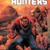 Star Wars: Bounty Hunters #42 (Dave Wachter Variant)