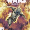 Star Wars: Revelations #1 (Rafael De Latorr Variant)