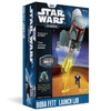 Star Wars Science Boba Fett Launch Lab (2011)