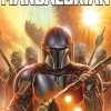 Star Wars: The Mandalorian Season 2 #1 (Felipe Massafera...