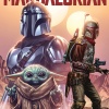 Star Wars: The Mandalorian Season 2 #1 (Mico Suayan...