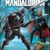 Star Wars: The Mandalorian - The Graphic Novel of Season...
