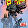 Star Wars: War of the Bounty Hunters #5 (Mike McKone...