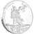 New Zealand Mint Boba Fett Silver Coin