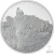 New Zealand Mint The Mandalorian Classic Boba Fett Coin